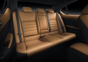 Lexus IS300 2020 года  (NA)